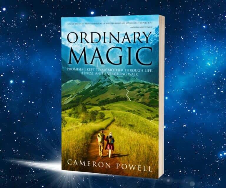 Prologue to Ordinary Magic – Ordinary Magic